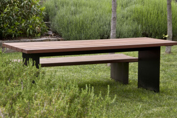 Bancal Table Bancal Table