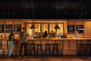 Stay Put Brewery