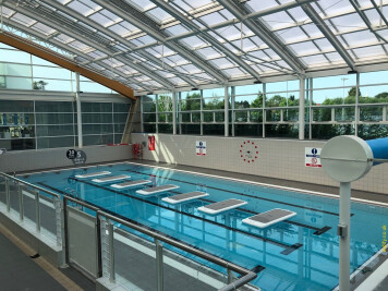 Aqua Vale Swimming & Fitness Centre
