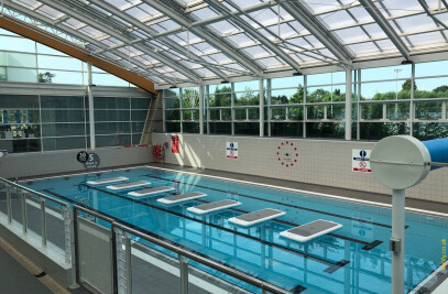 Aqua Vale Swimming & Fitness Centre