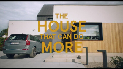 The House That Can Do More (2022) - Film