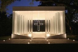 La Estancia Chapel