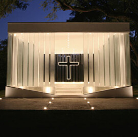 La Estancia Chapel