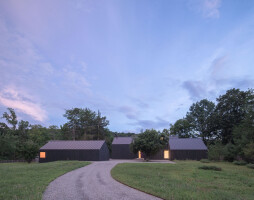 Family Farm Compound