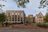 Architectenweb - Voormalig ontleedkundig laboratorium Amsterdam getransformeerd tot vijfsterrenhotel - Beeld 1 - Copyright Stefan Müller.jpg