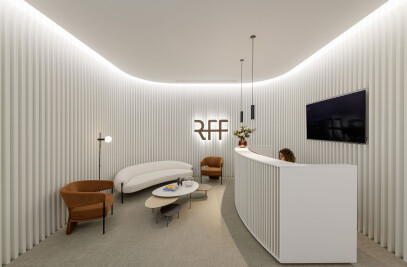 RFF Offices