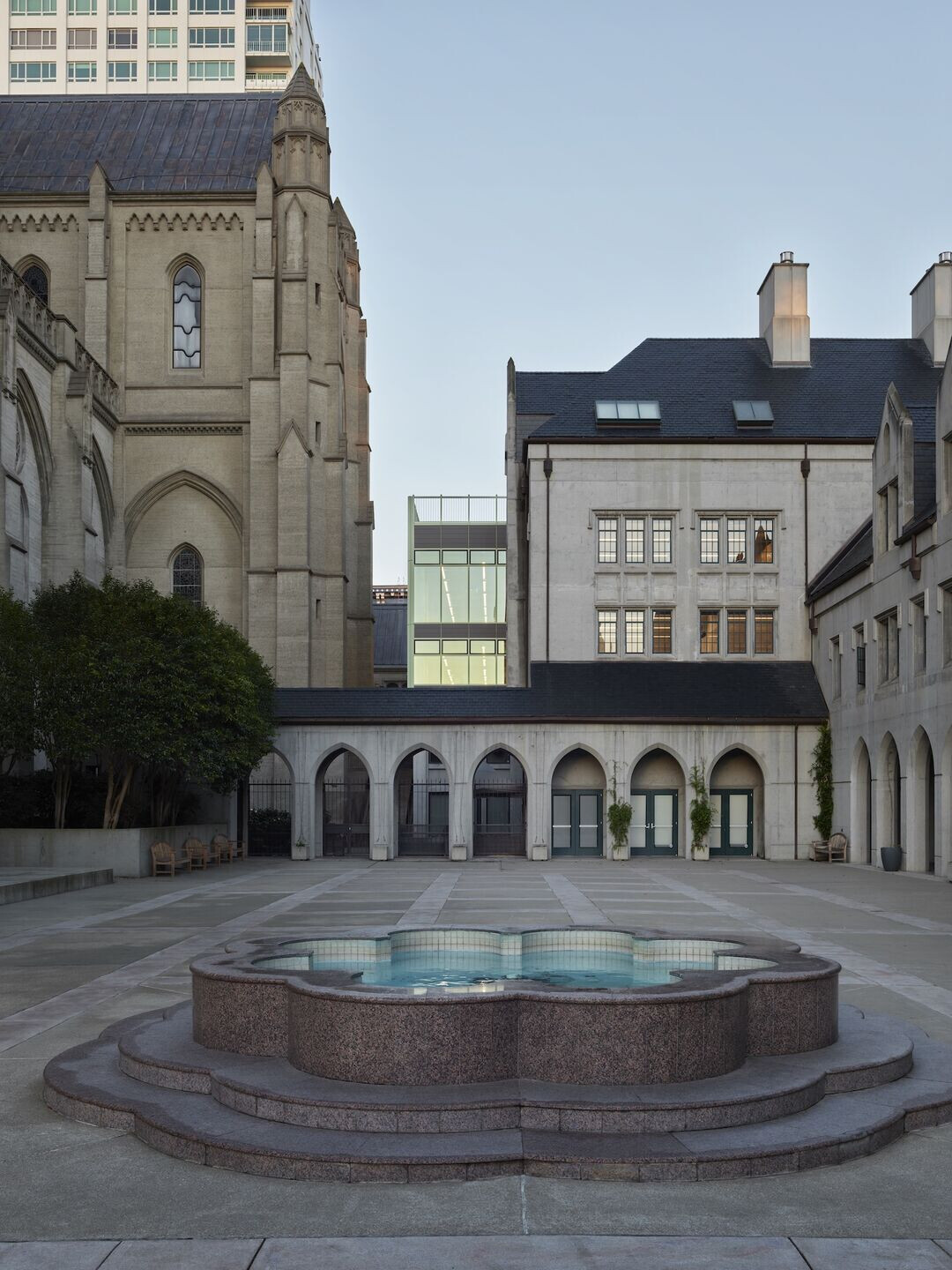 https://archello.com/story/120462/attachments/photos-videos/5 photo_credit Photographs by Matthew Millman, courtesy the Office of Charles F. Bloszies FAIA