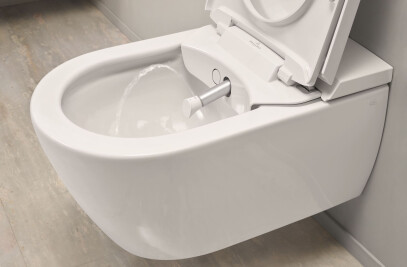 ViClean-I 200 (shower toilet)