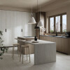 Dekton Pietra Kode - TK06 MARMORIO