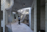 Architectenweb - Een New Yorks woongebouw met licht, lucht, privacy en collectiviteit - Beeld 10 - Copyright Iwan Baan.jpg