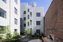 Architectenweb - Een New Yorks woongebouw met licht, lucht, privacy en collectiviteit - Beeld 5 - Copyright Iwan Baan (1).jpg