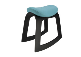 Muista / swaying office stool