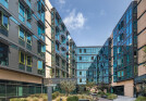 UCI Middle Earth Housing Expansion | Irvine, CA | Solarban® R67 Glass (Formerly Solarban® 67 Glass), Solexia® Glass