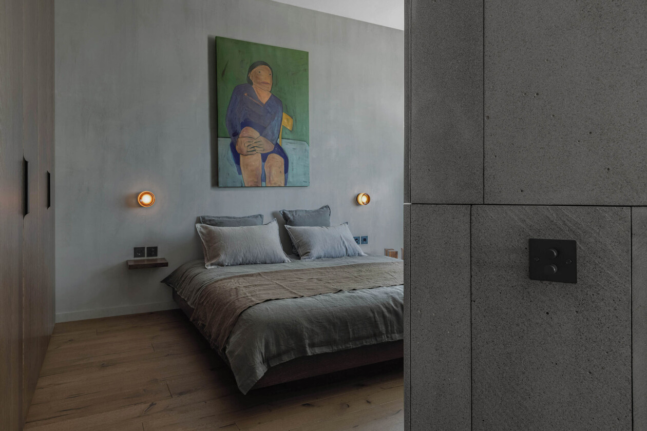 10 subtle yet sleek residential light switches