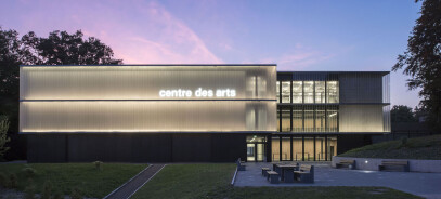 Centre des Arts