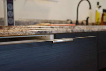 DP3 – Tab Drawer Pull DP3 – Tab Drawer Pull