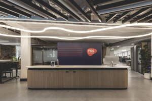 PRS for Music Workplace Hub