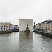 25 best architecture firms in Stockholm