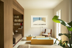 FEC Apartment