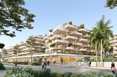 405 LOGEMENTS, BUREAUX & COMMERCES