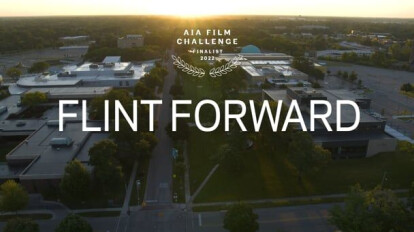 FLINT FORWARD - AIA Film Challenge 2022