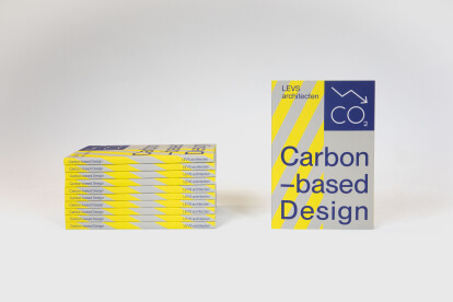 LEVS architecture shares its carbon-based design approach with freely accessible publication