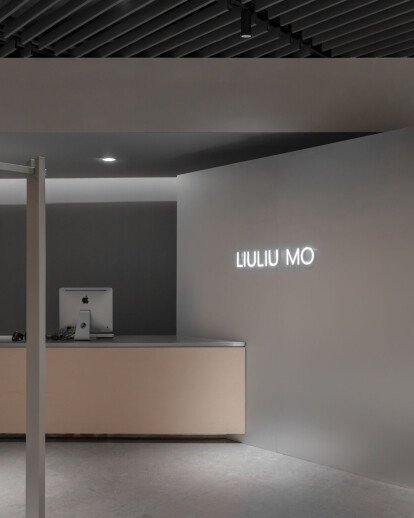 LIULIU MO Fashion Store