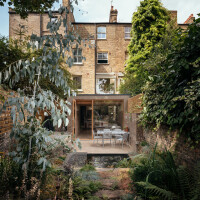 Walled Garden