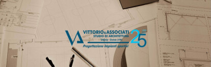VITTORIO & ASSOCIATI  Studio di Architettura