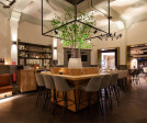 Interior design bar Buskens