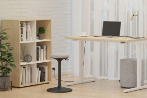 EASY sit-stand desk