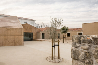 Casal Saloio – Museum of Rurality