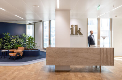 IK partners by Fokkema & Partners