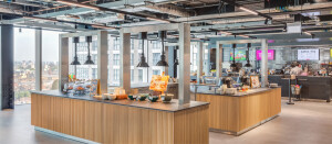 BT One Braham HQ