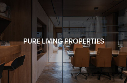 PURE LIVING PROPERTIES