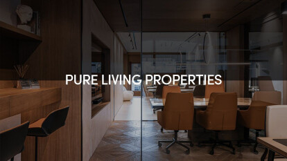 Pure Living Properties - Walkthrough
