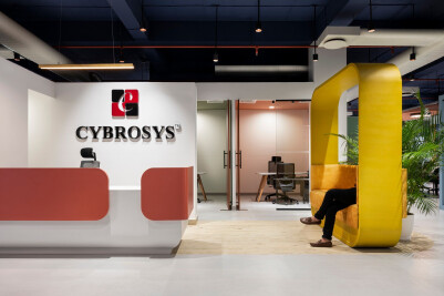 cybrosys office