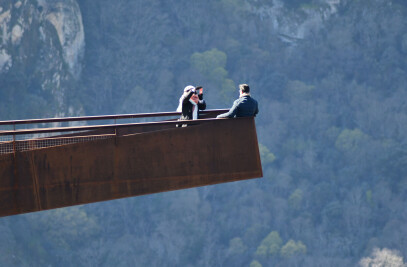 Duero Lookout