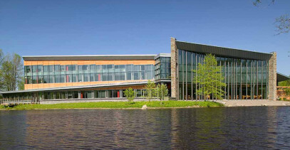 Cornell University Laboratory of Ornithology