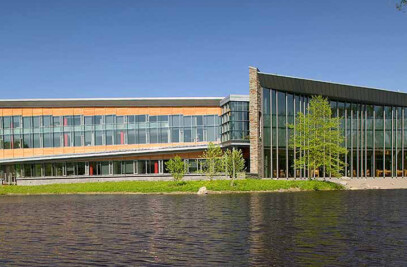 Cornell University Laboratory of Ornithology