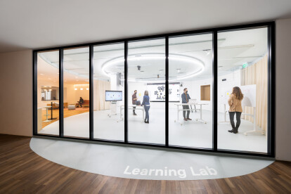 IDHEAP Learning Lab - University of Lausanne