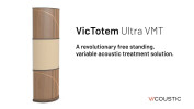 VicTotem Ultra VMT