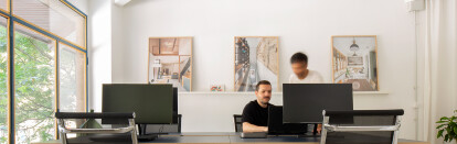 nook architects