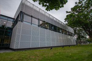 Westerdijk institute Utrecht, Netherlands