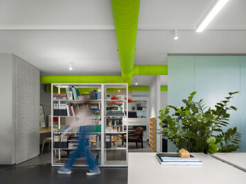 A61&YY Office