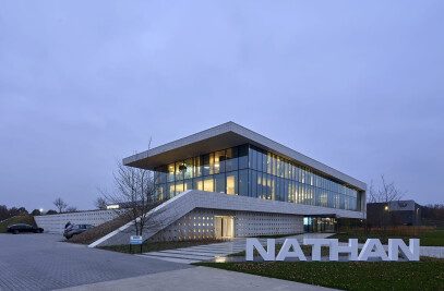Nathan Headquarters