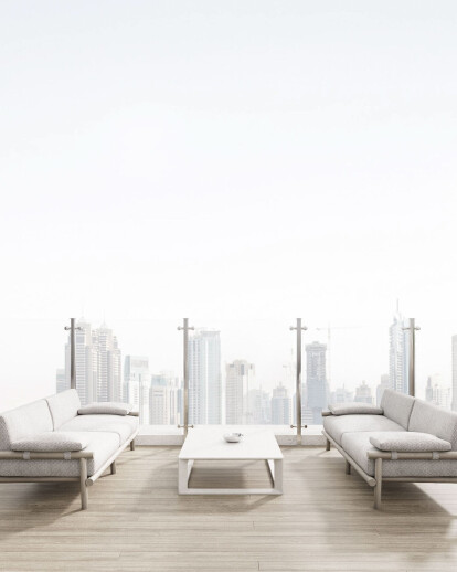 Dubai Penthouse