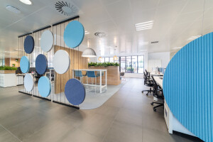 Akzonobel Offices