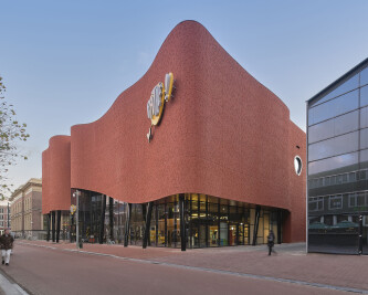 Cinema Pathé Leeuwarden