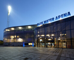 Blue Water Arena